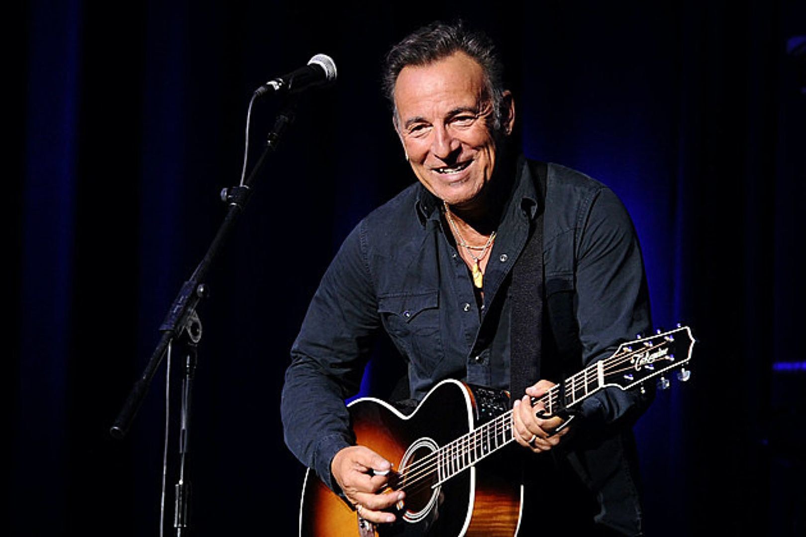 Congressman Demands Answers Over Bruce Springsteen Ticket Prices