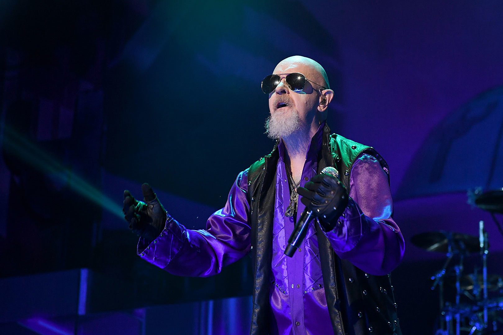 Judas Priest Will Actually Be Performing at Rock Hall Ceremony