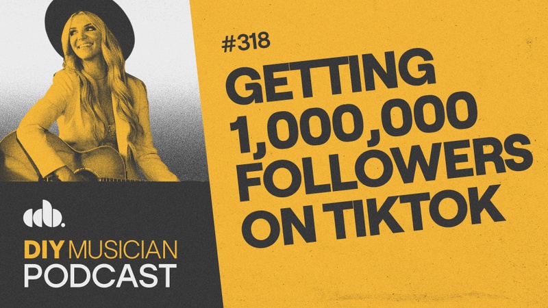 How to Get 1,000,000 Followers on TikTok