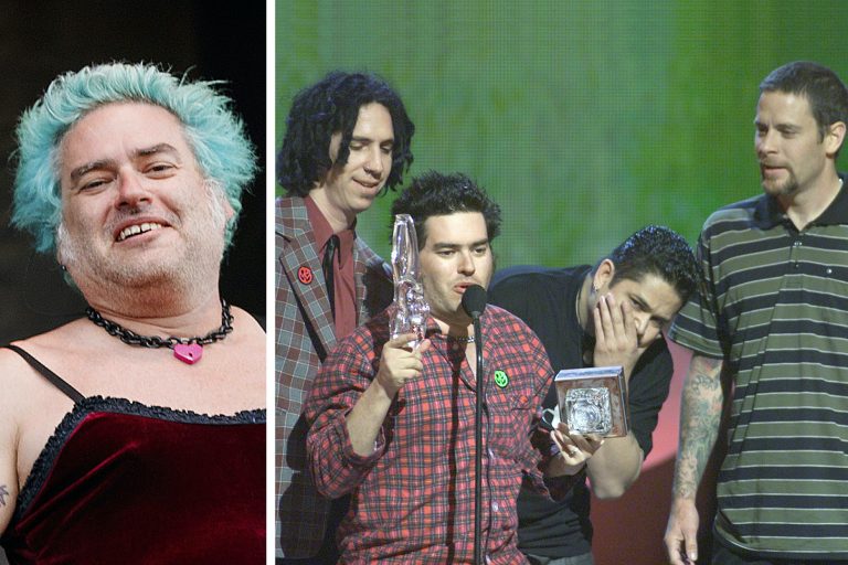 Fat Mike Explains How NOFX's Final Shows Will Be Different ...