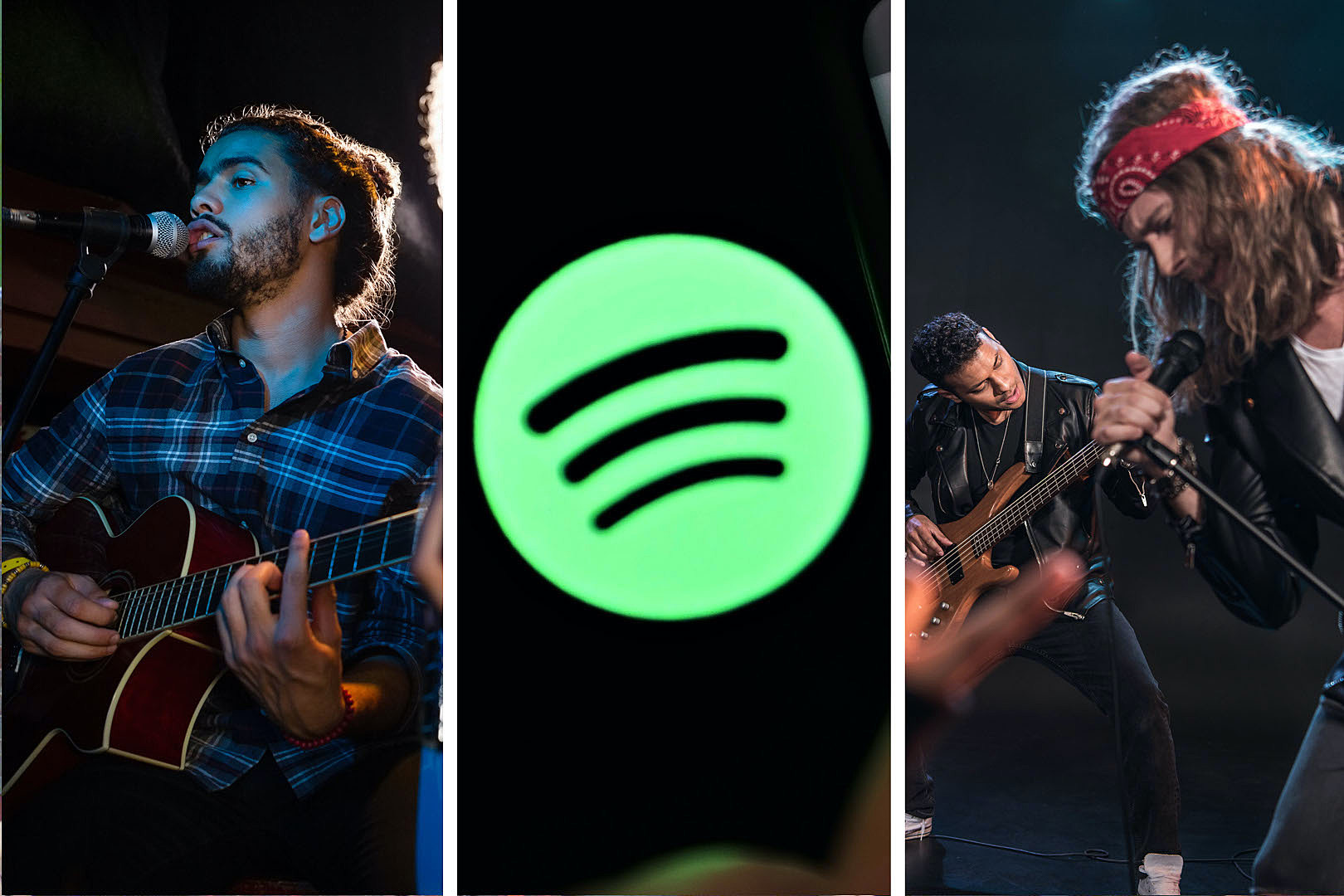 5 Reasons Why It May Get Harder for New Bands on Spotify