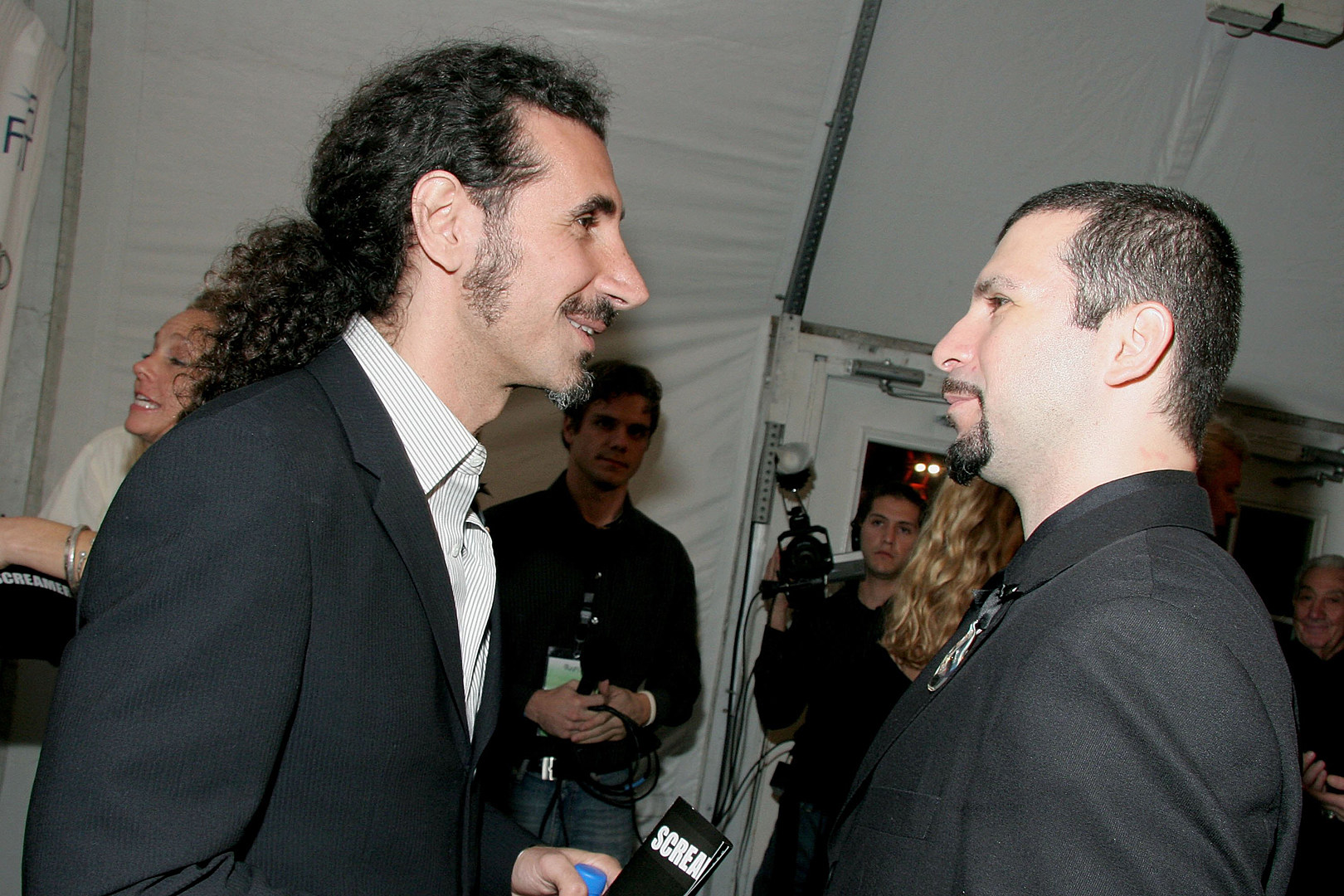 Dolmayan Claims Tankian Hasn’t Wanted System for ‘Long Time’