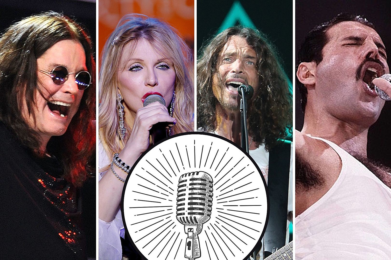 Every Rock Artist on Rolling Stone’s List of 200 Best Singers
