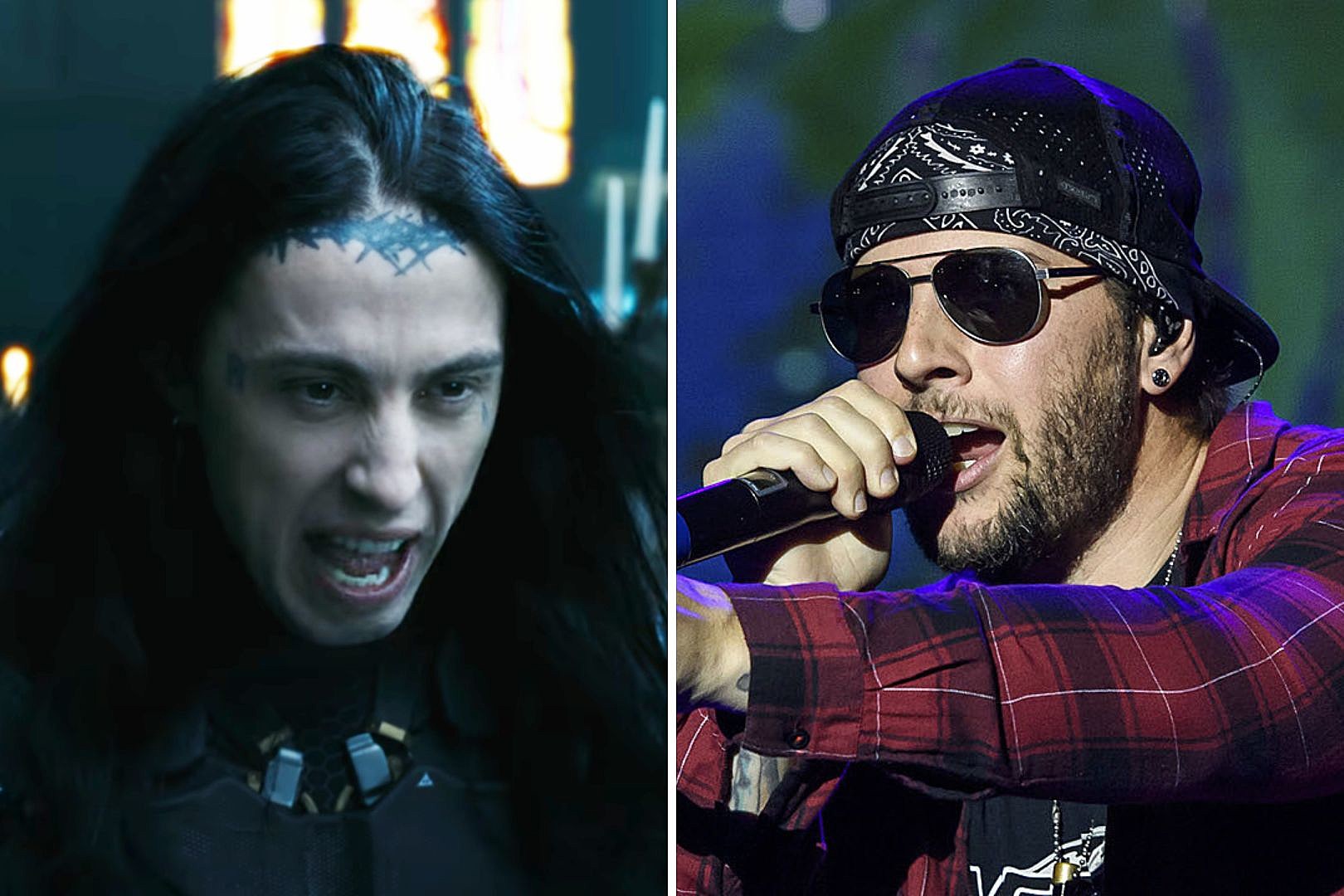 Why Everyone Should Pay Attention to Ronnie Radke, Per M. Shadows
