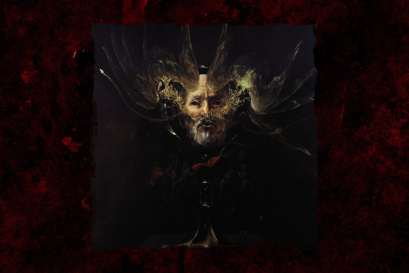9 Years Ago: Behemoth Release Their Masterpiece, ‘The Satanist’