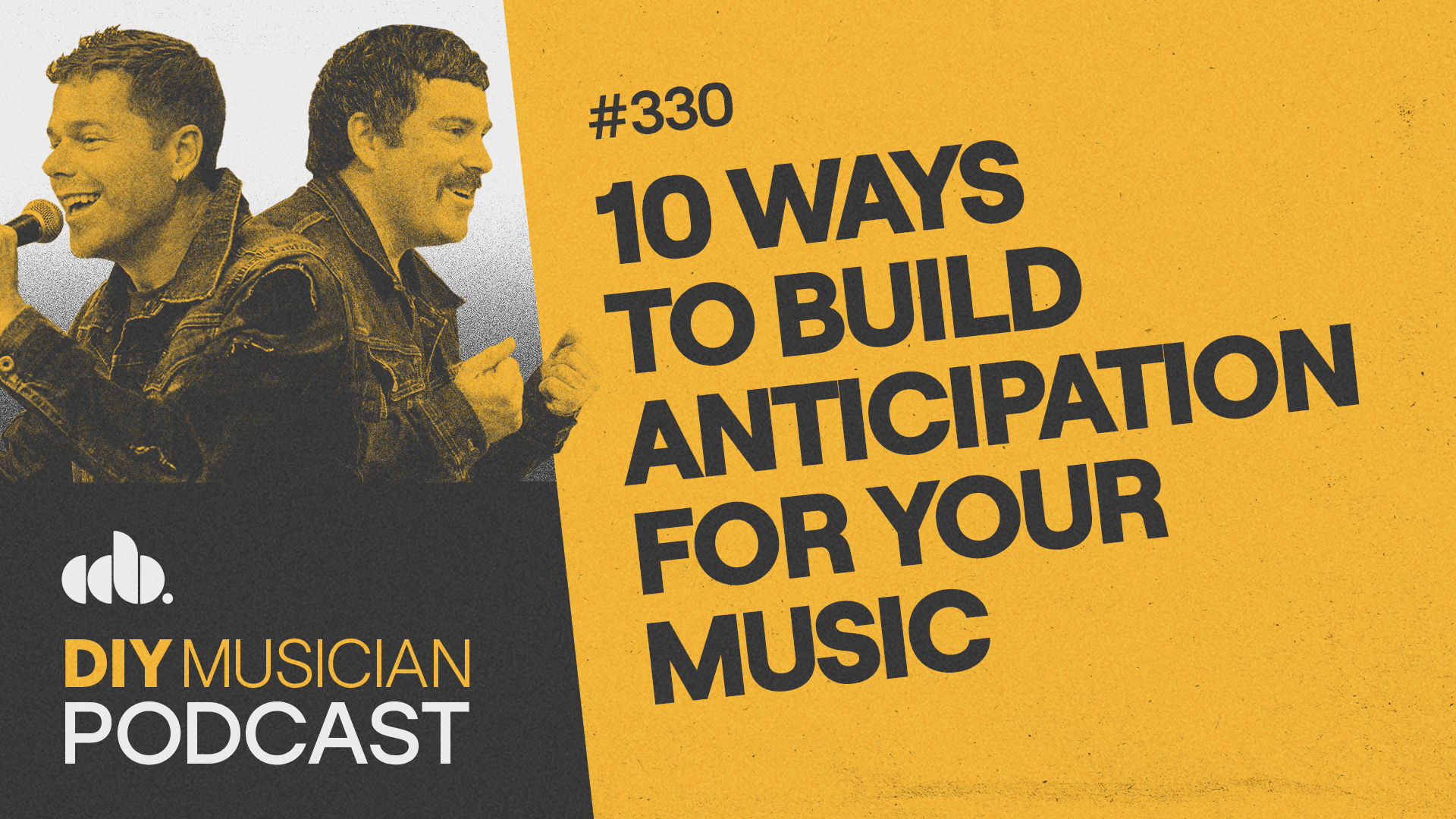10 Ways to Build Anticipation for Your New Music