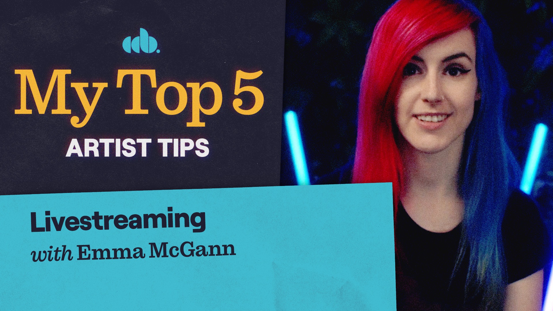 Top 5 Tips for a Compelling Music Livestream