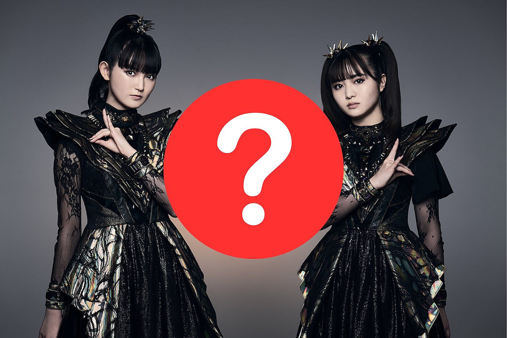 Babymetal Officially Announce New Third Member Momometal