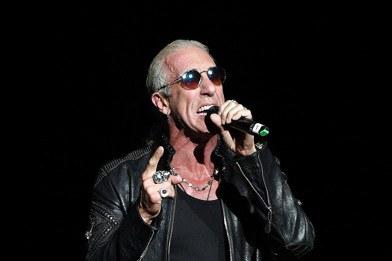 The MTV Series Dee Snider Blames for Helping Metal’s ’90s Demise