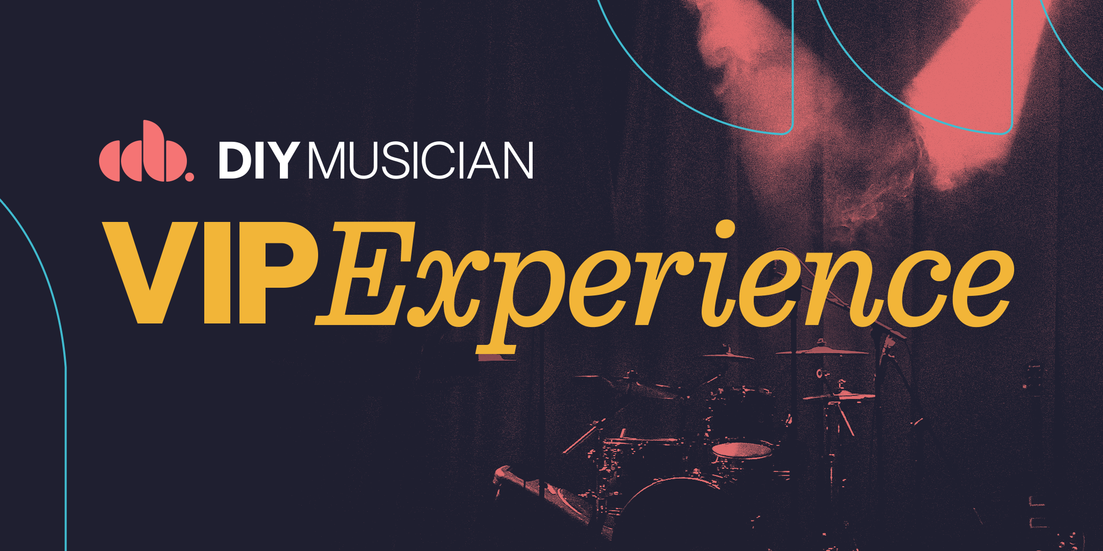 Announcing the DIY Musician VIP Experience in Nashville!
