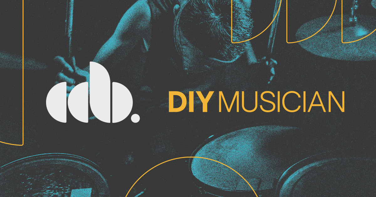 DIY Musician VIP Experience Schedule Revealed!