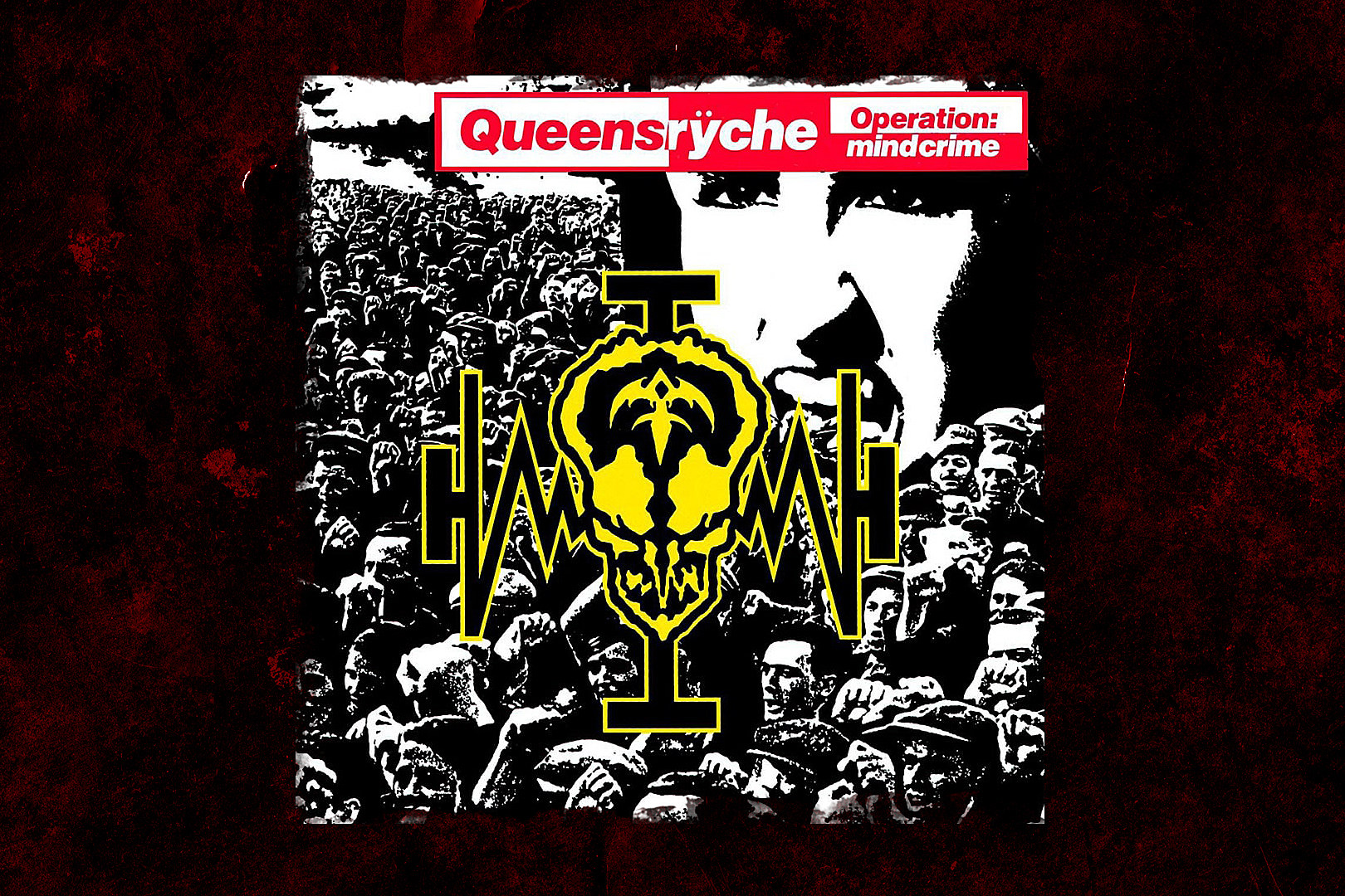 35 Years Ago: Queensryche Release ‘Operation: Mindcrime’