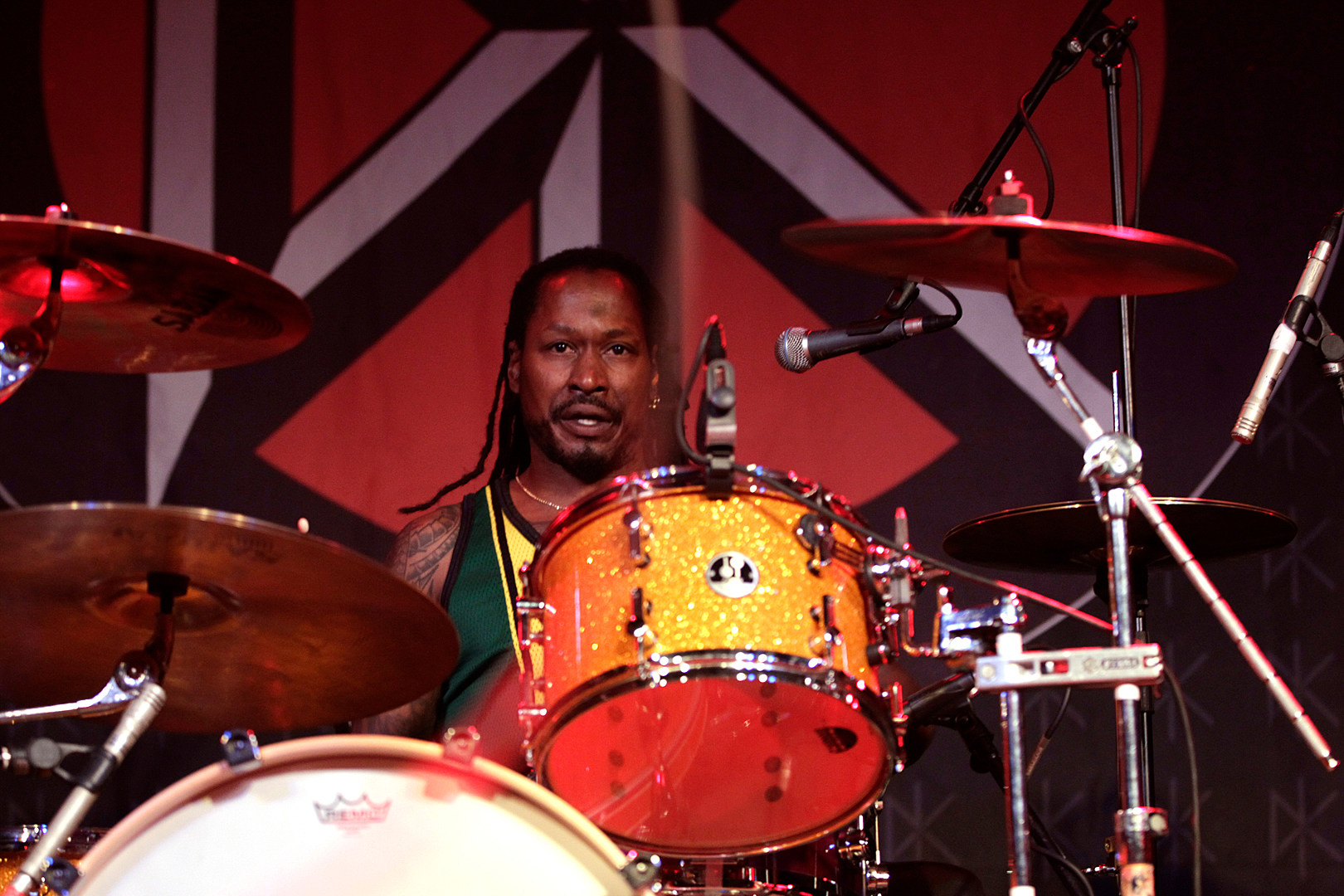 Dead Kennedys Drummer D.H. Peligro Cause of Death Revealed
