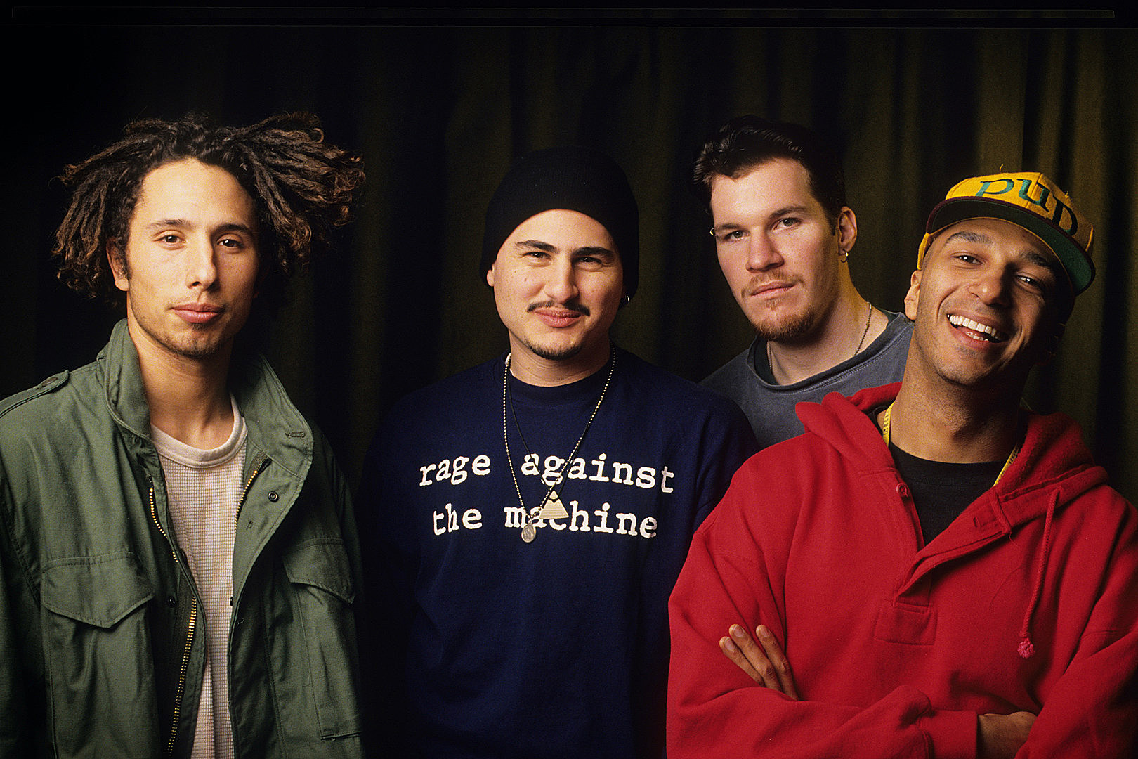 Rage Against the Machine Statement on 2023 Rock Hall Induction