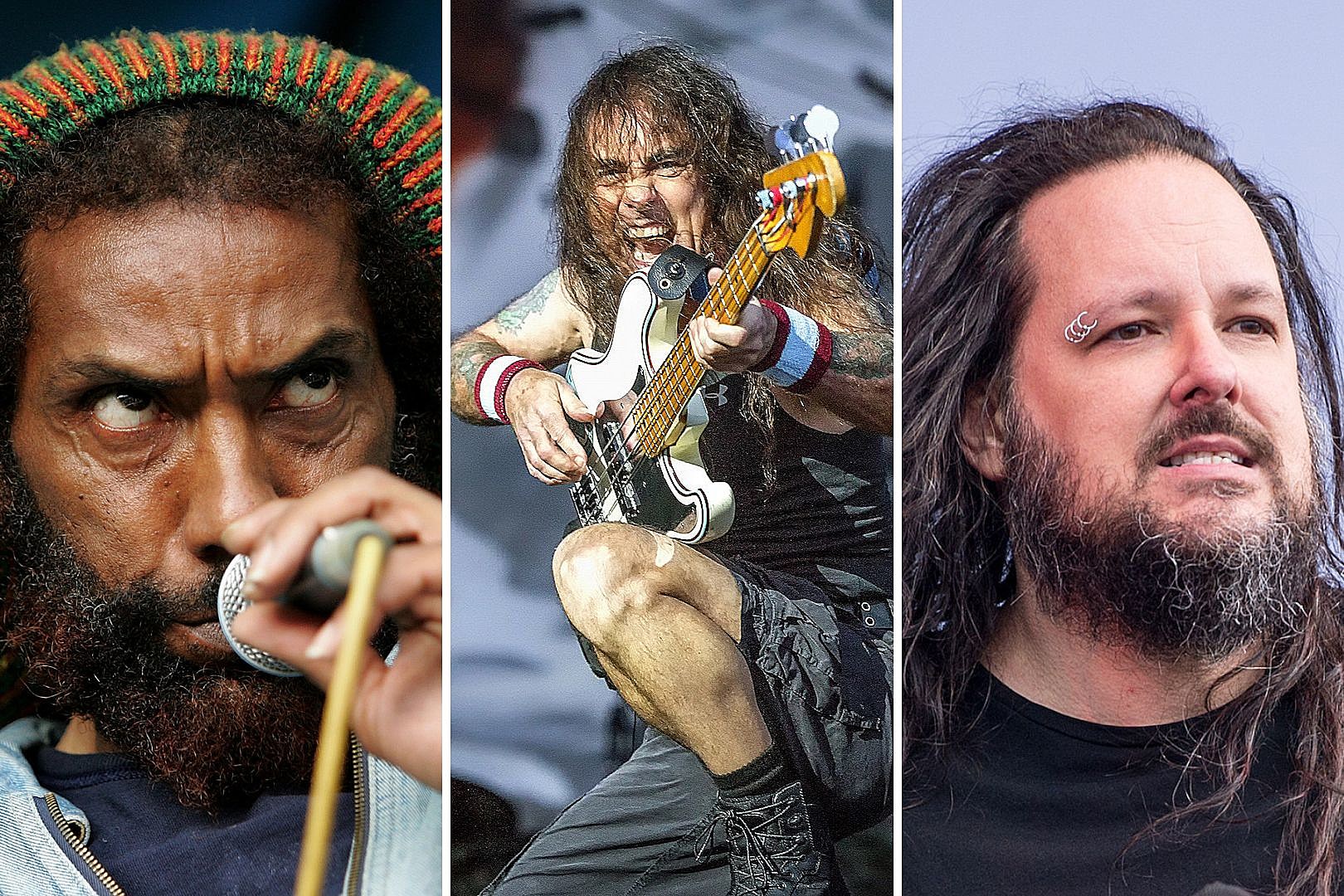 43 Acts Who Deserve To Be in the Rock and Roll Hall of Fame