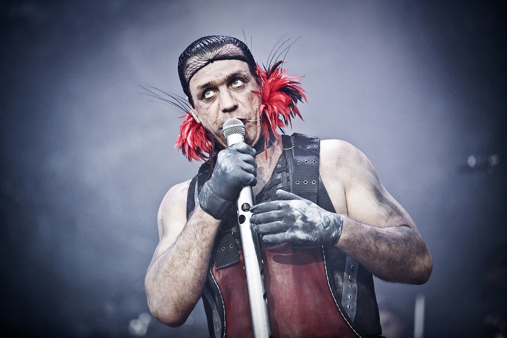 Lindemann Dropped by Publisher Due to Allegations, Band Respond
