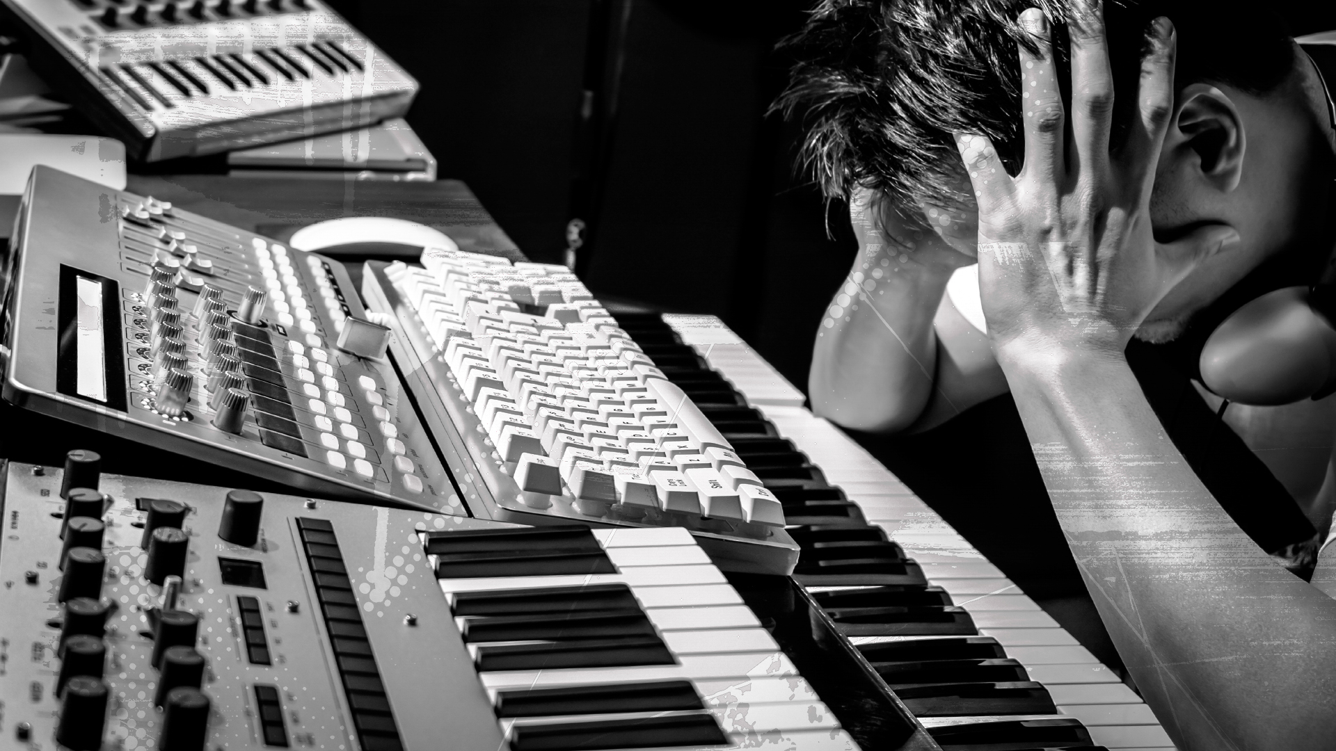 Why Musicians Quit (and How to Avoid It)