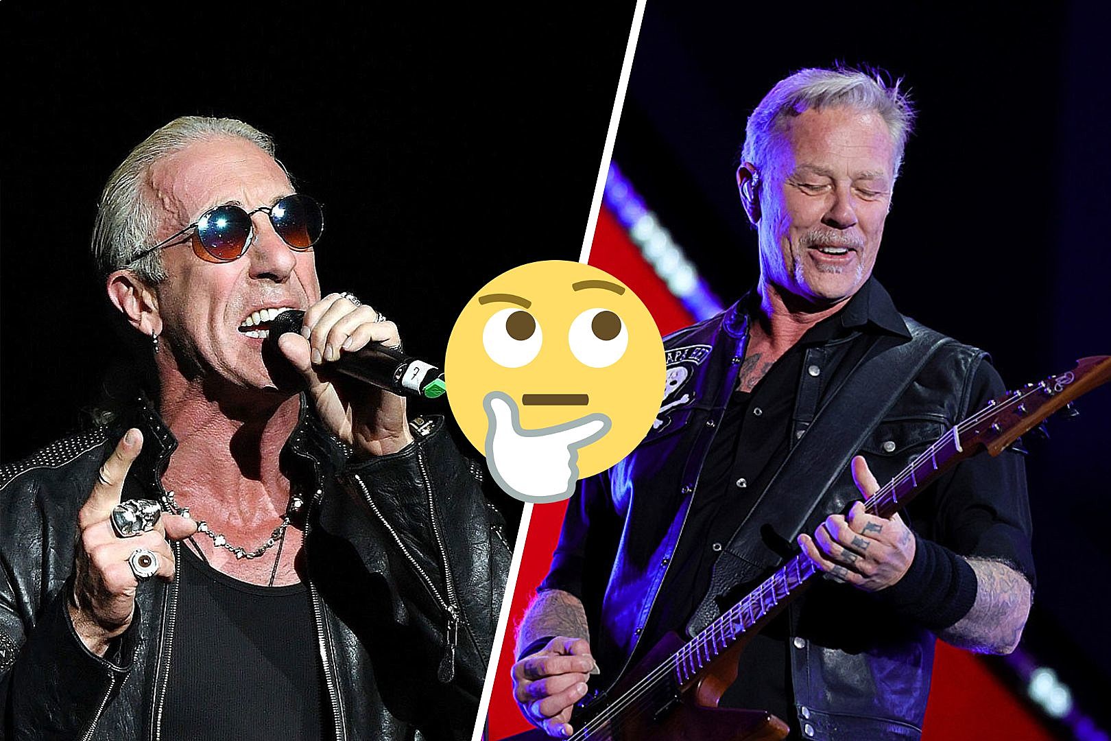 Dee Snider Criticizes Concept of Metallica’s ‘No Repeat Weekend’