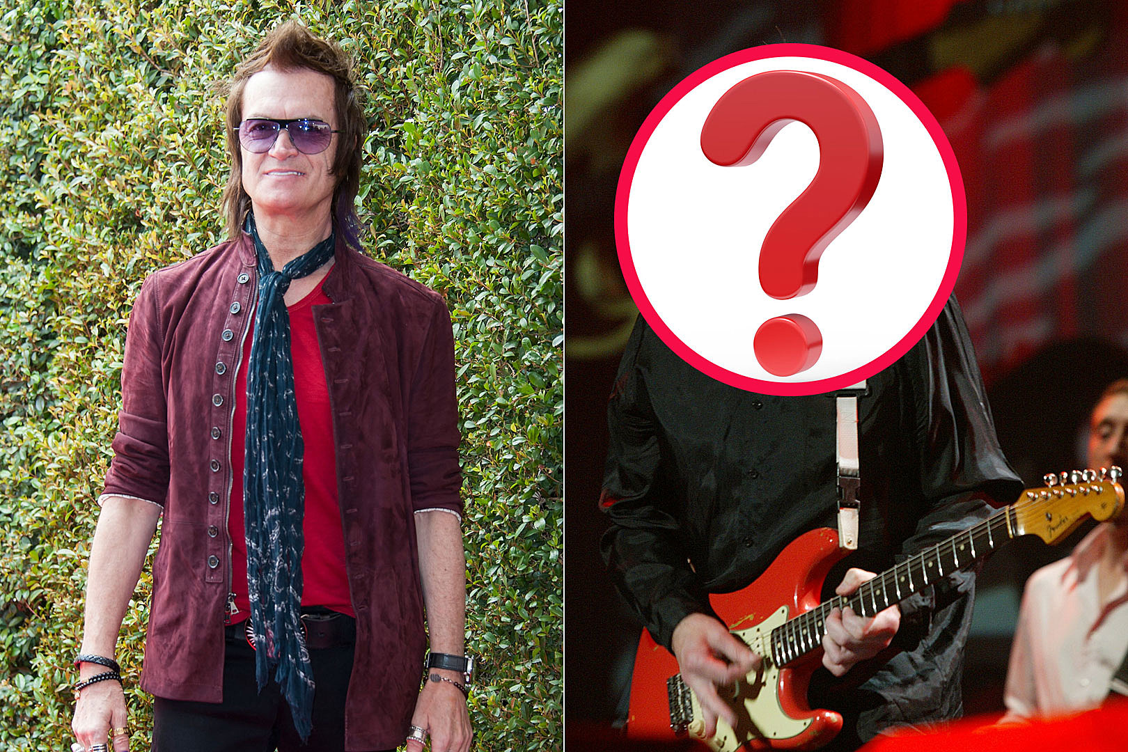 Glenn Hughes Names Best Guitarist He Ever Played With