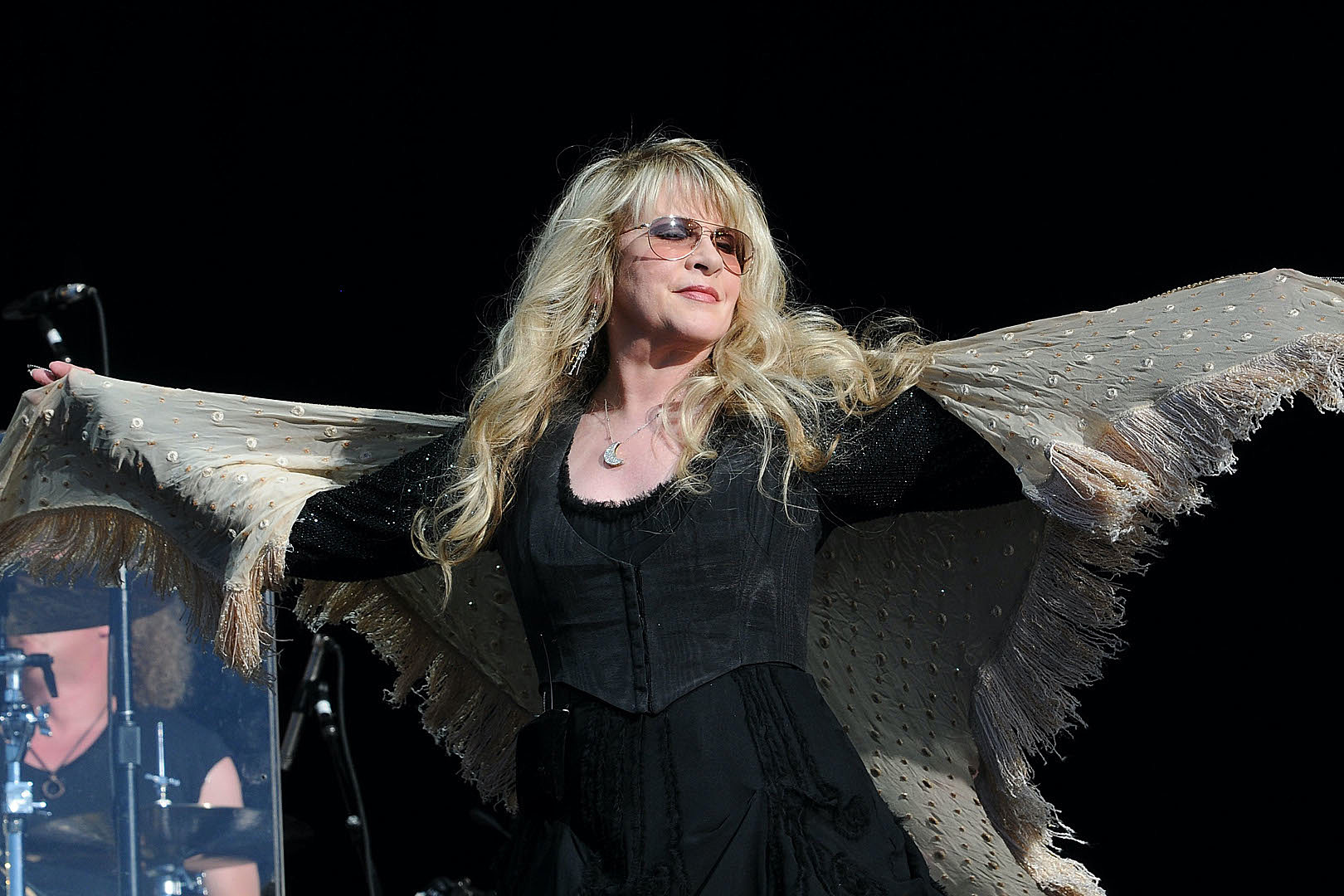 Stevie Nicks Says There’s ‘No Reason’ to Continue Fleetwood Mac