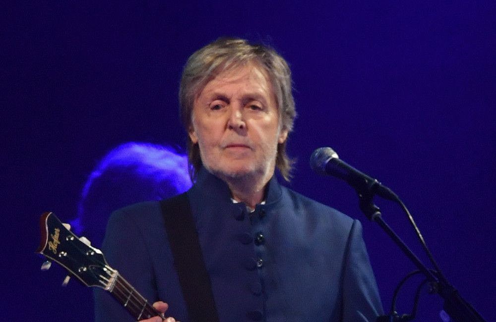 McCartney on How Lennon Would React to Beatles ‘Now and Then’