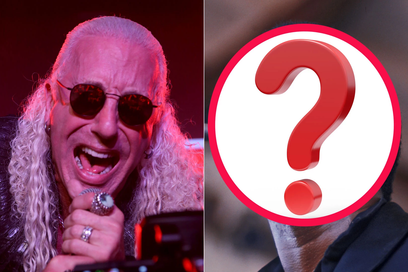 Dee Snider Names His Greatest Frontman of All-Time