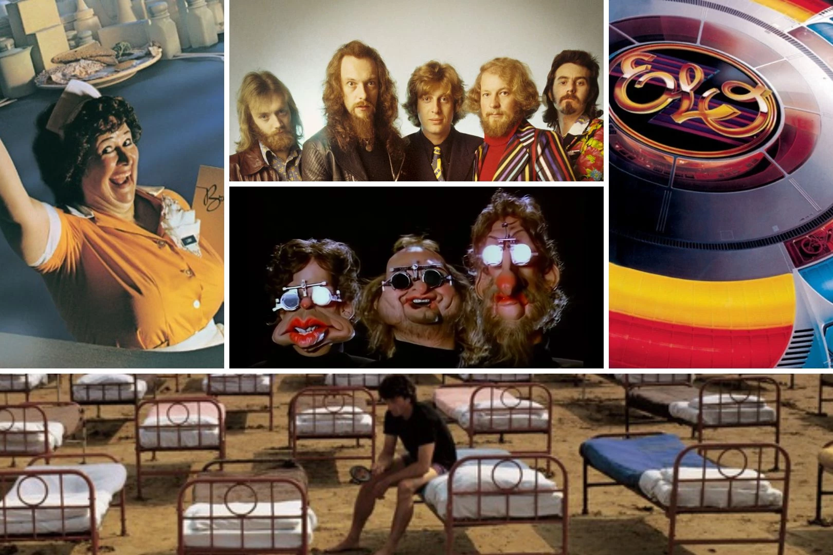 The Best Pop Song by 10 Classic Prog Rock Bands