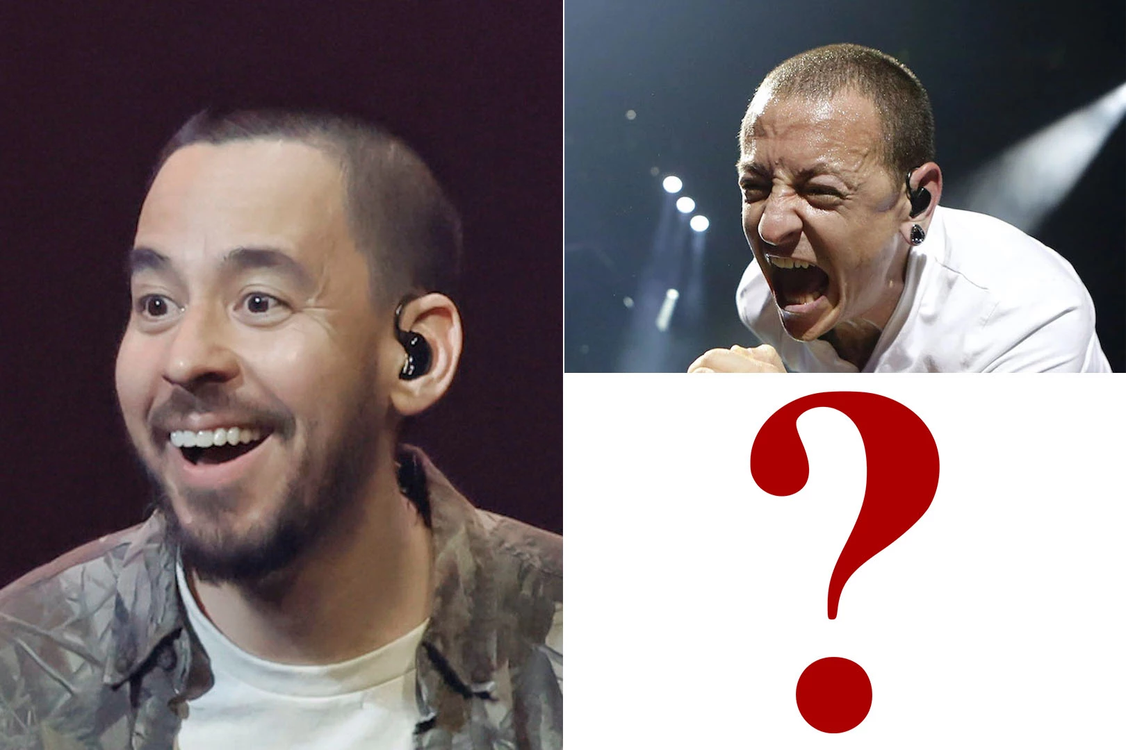 10 Singers Linkin Park Fans Think Could Be Band’s New Vocalist