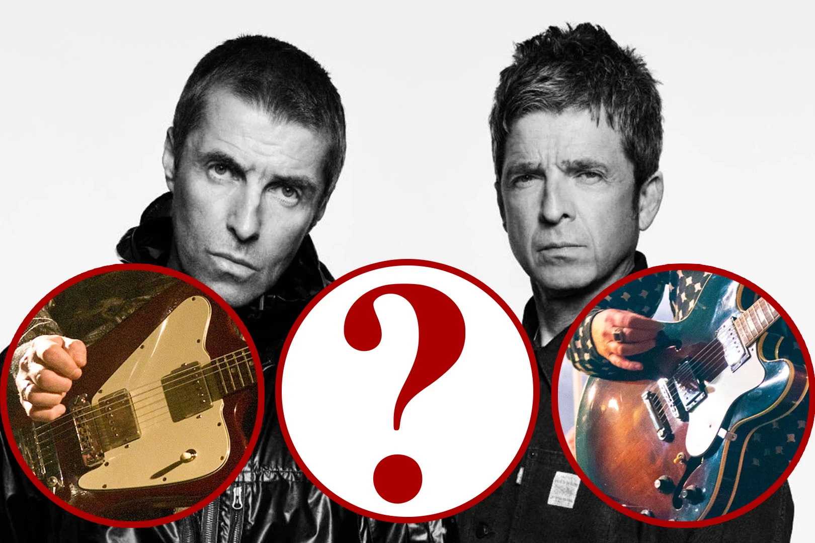 Who Else Is in Oasis’ Lineup? One ‘Confirmed’ + Two Tease Joining