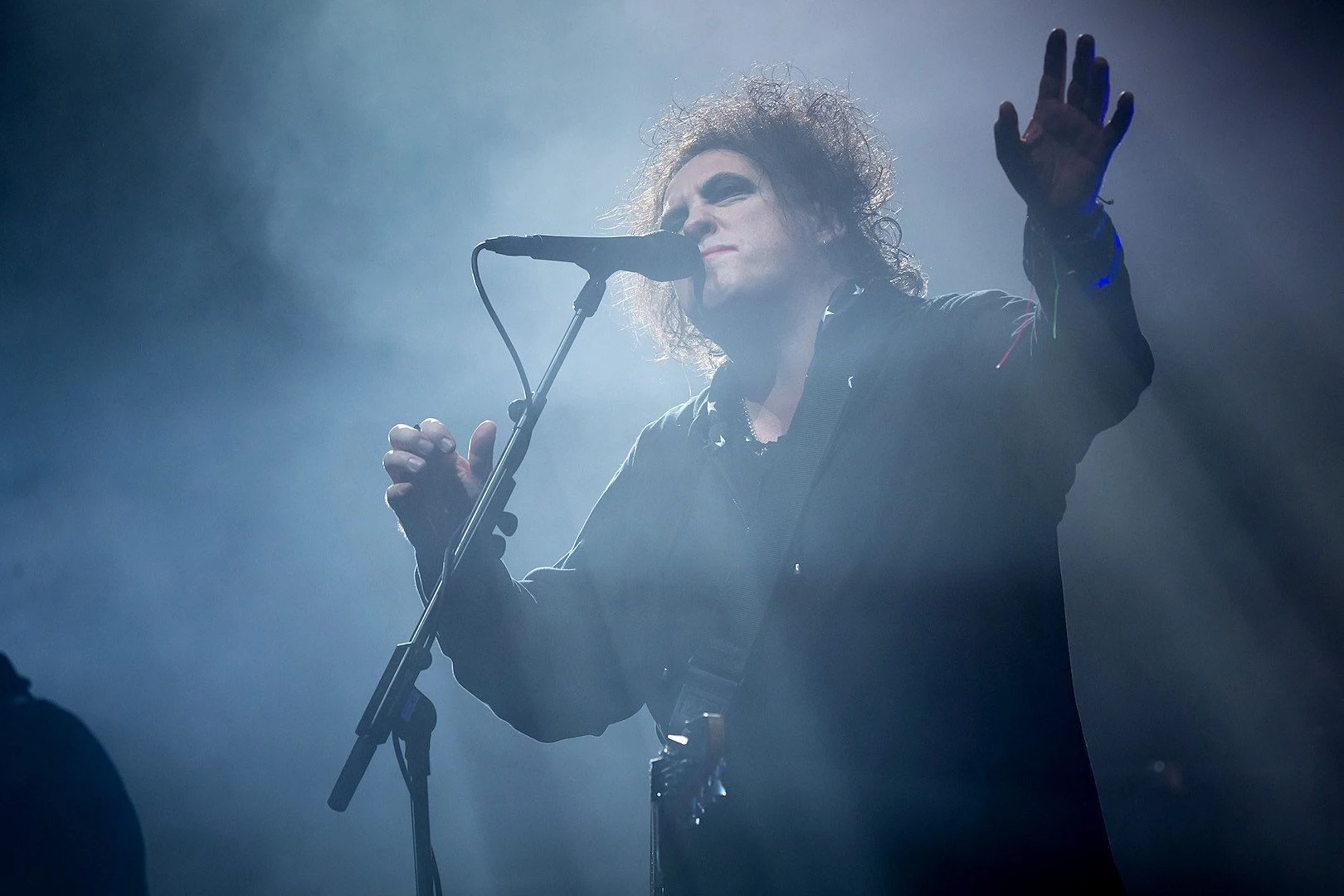 The Cure Set to Release First New Songs Since 2008