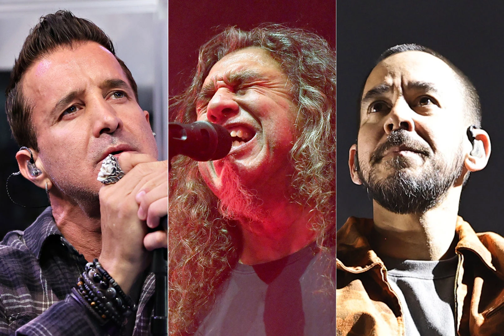 22 Rock + Metal Bands Who Reunited in 2024