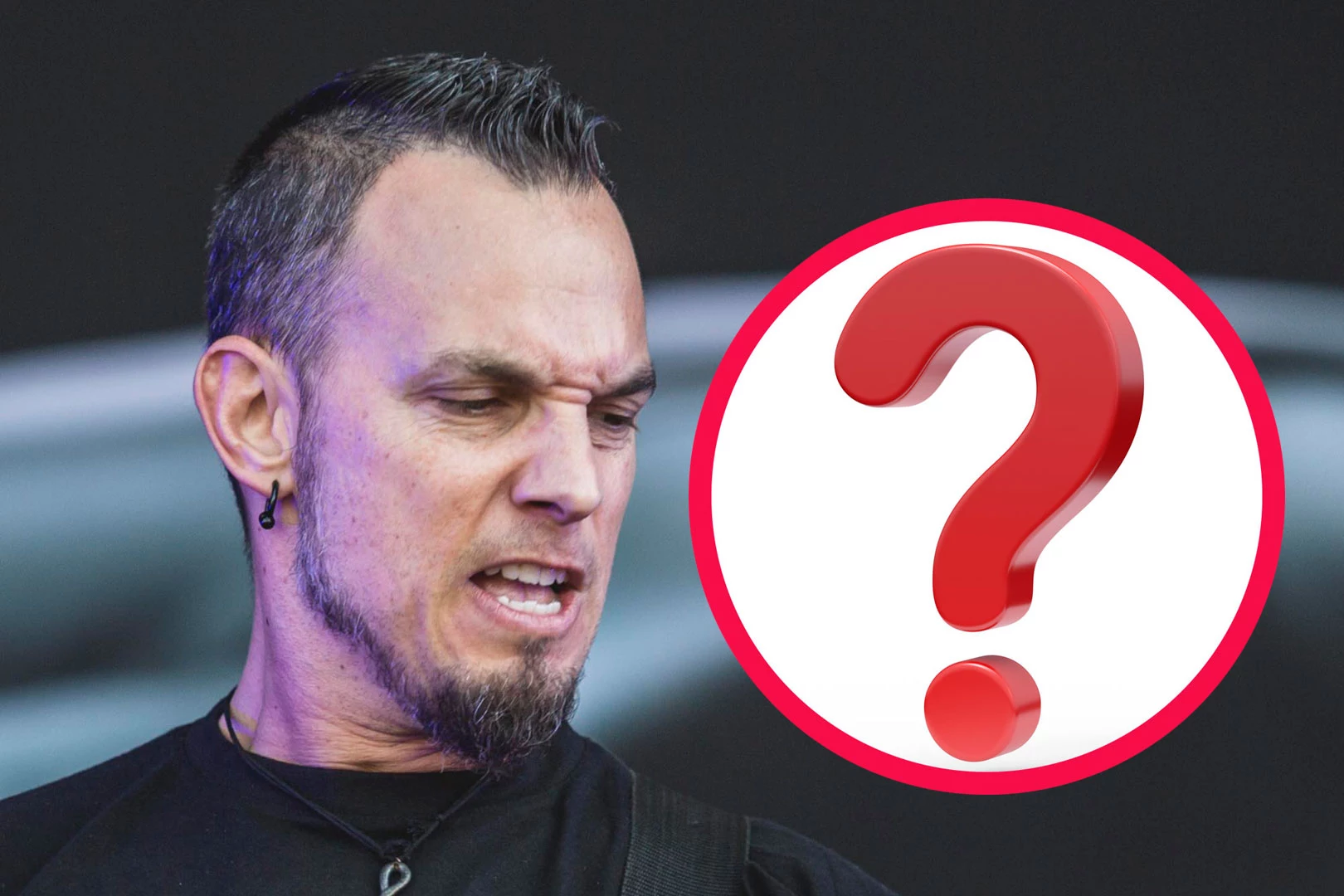 Mark Tremonti Names Song That Made Him Want to Play Guitar