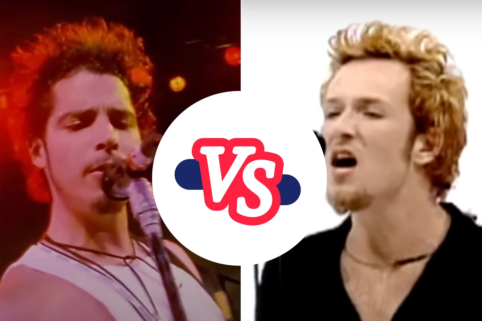 Better Grunge Era Band – Soundgarden vs. Stone Temple Pilots