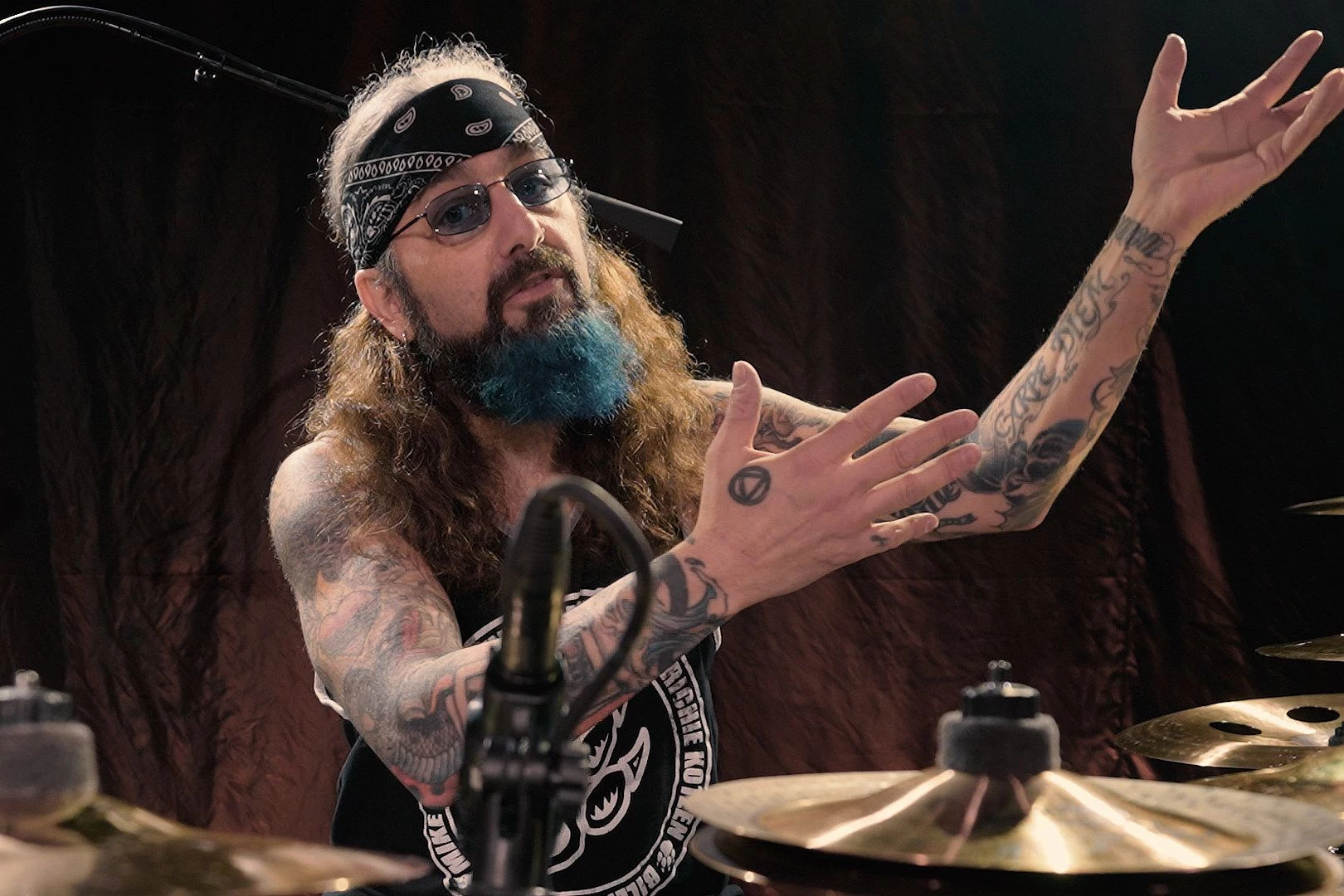 10 Mind-Boggling Metal Drum Solos