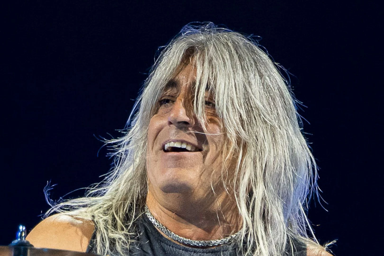 Scorpions’ Mikkey Dee Issues Statement on Holiday Hospitalization